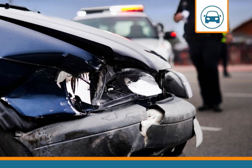 Accident responsable sans assurance