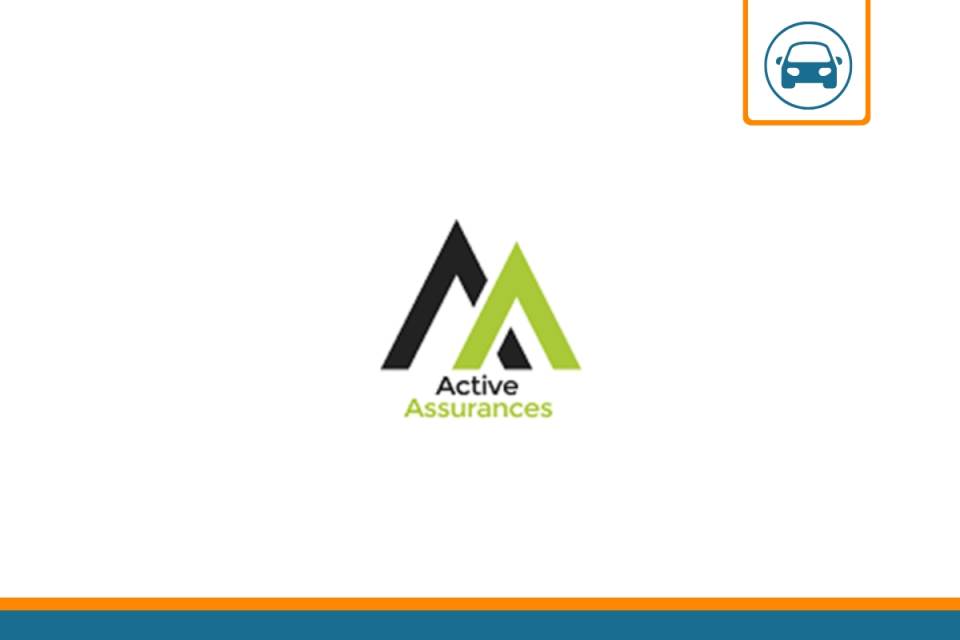 Active Assurances Auto