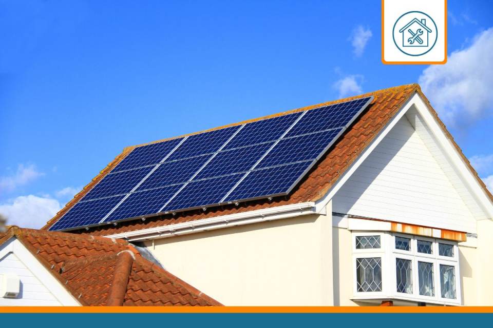 aides état panneaux solaires