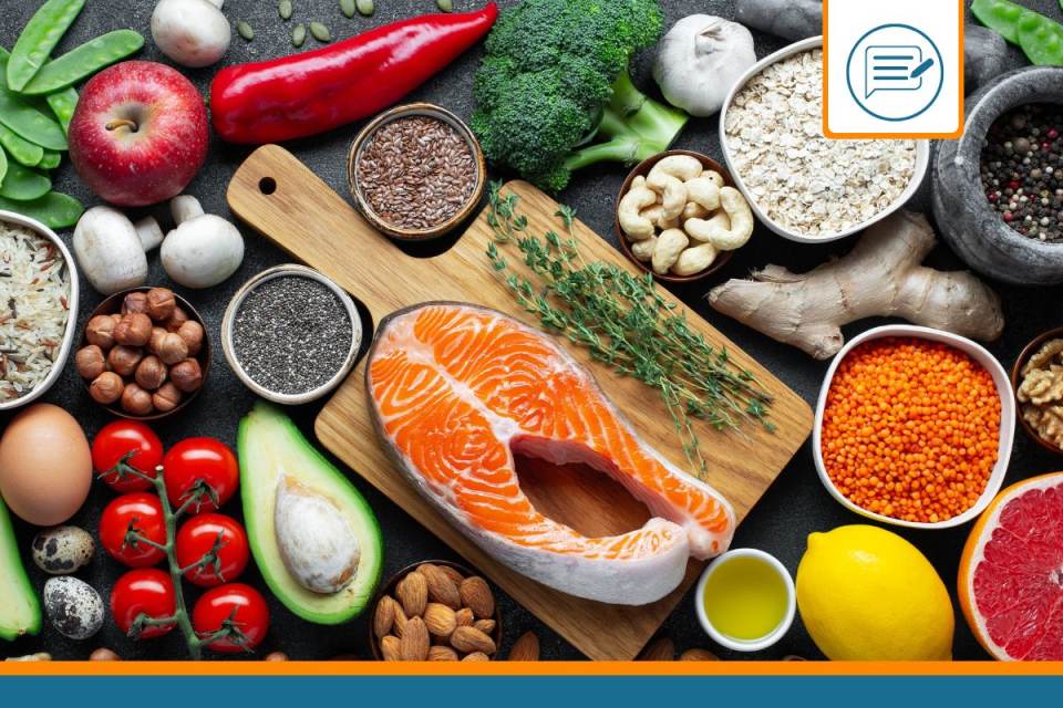 alimentation et santé