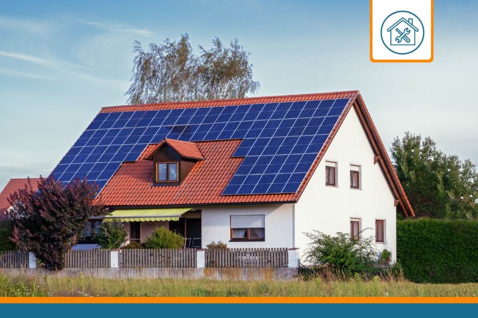 amortissement panneaux solaires