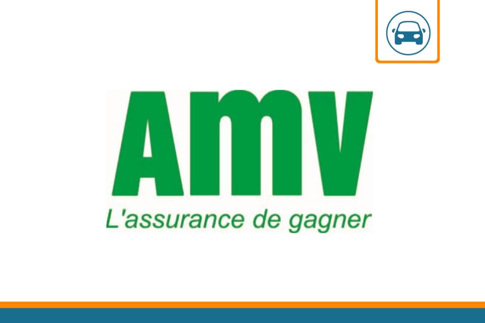 Assurance Auto AMV