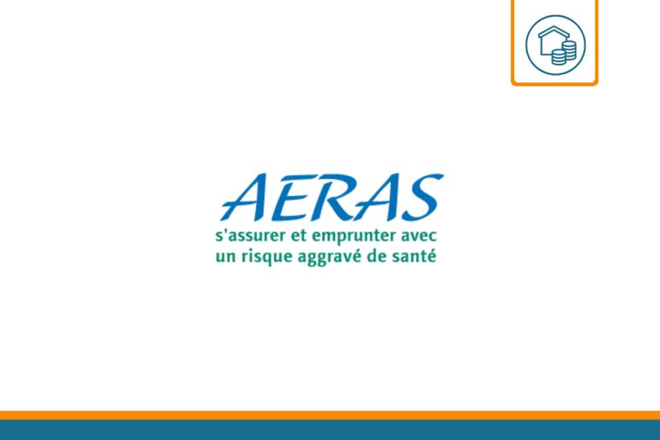 Convention AERAS