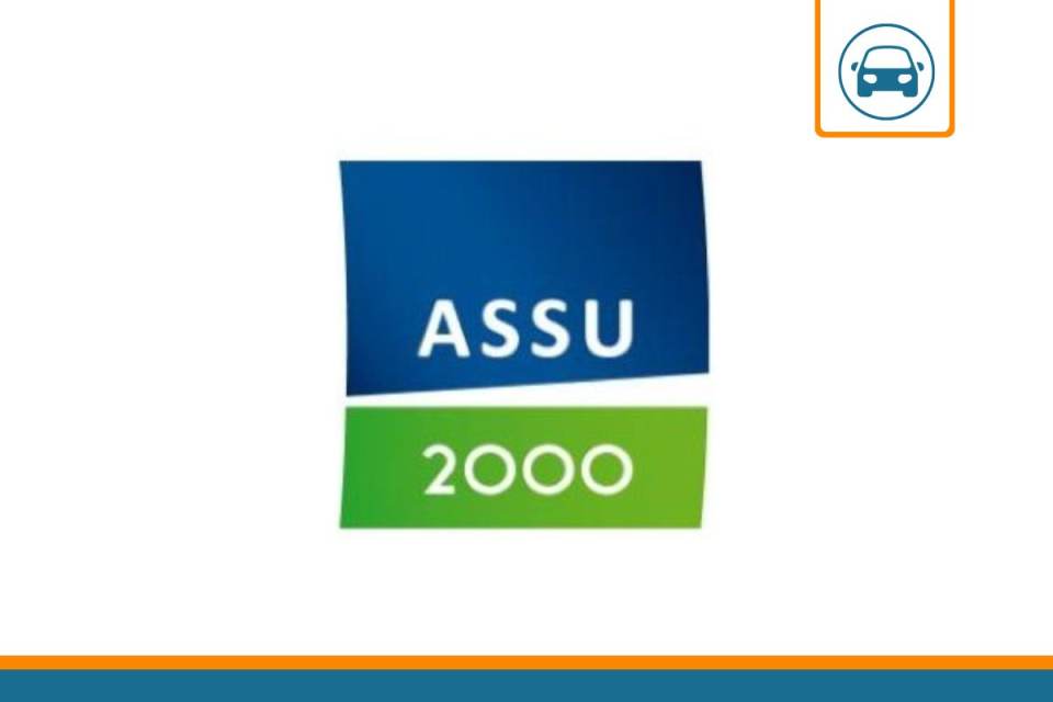 Assurance Auto Assu2000