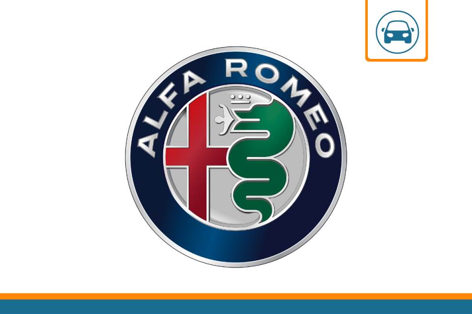 assurance auto Alfa Romeo