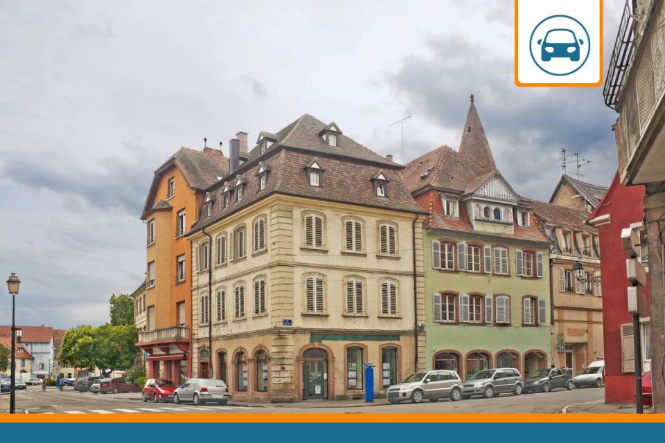 assurance auto Alsace-Lorraine