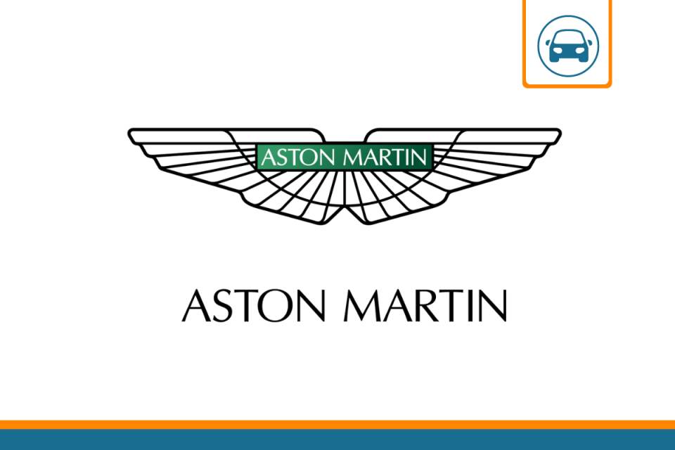 Assurance auto Aston Martin