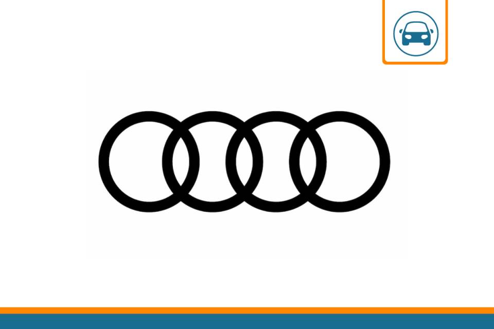 Assurance auto pour une Audi