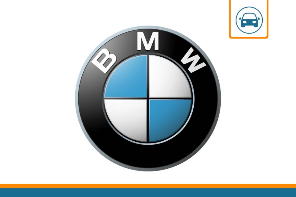 Assurance auto pour BMW