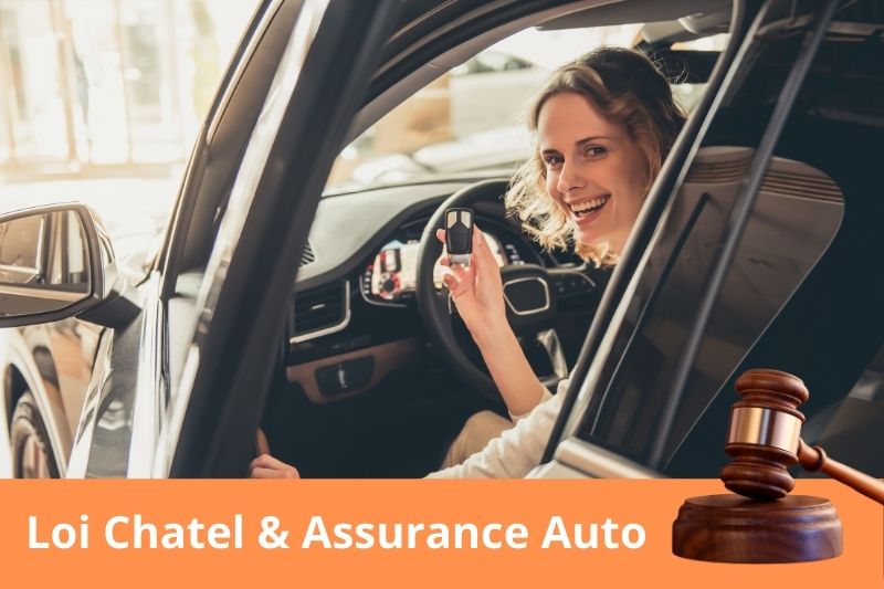 loi chatel assurance auto