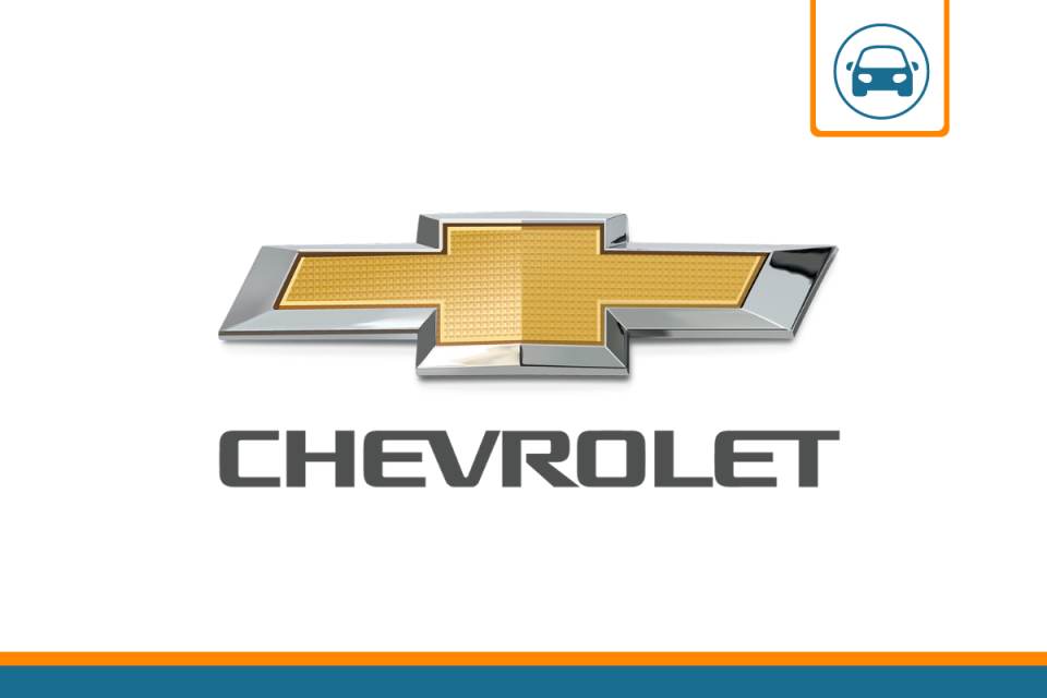 assurance auto Chevrolet