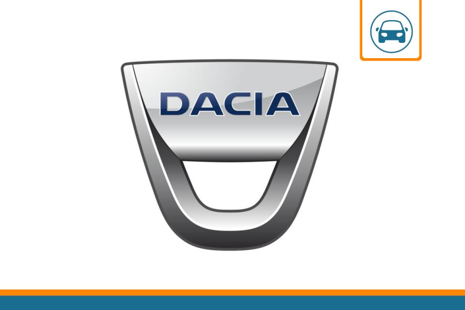 Assurance auto Dacia