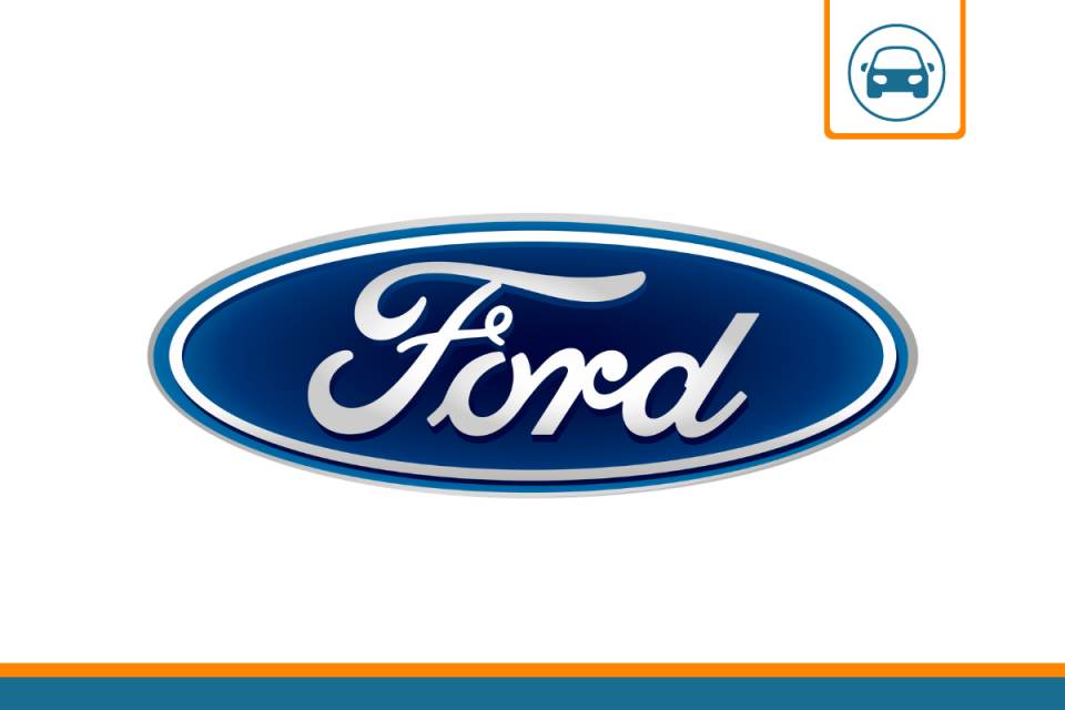 Assurance auto pour Ford
