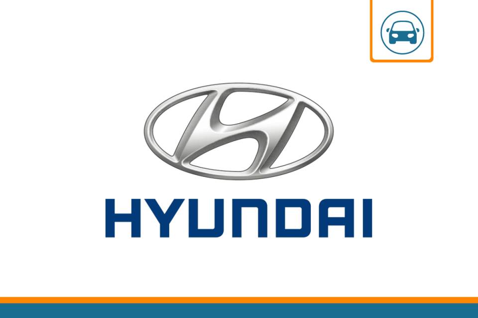 Assurance auto pour Hyundai