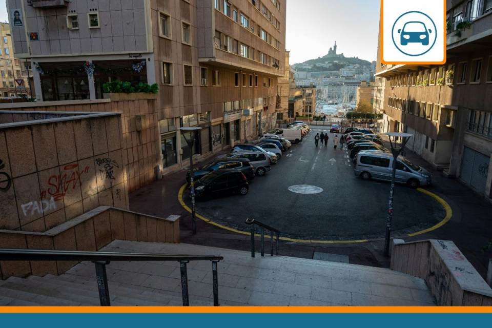 assurance auto Marseille