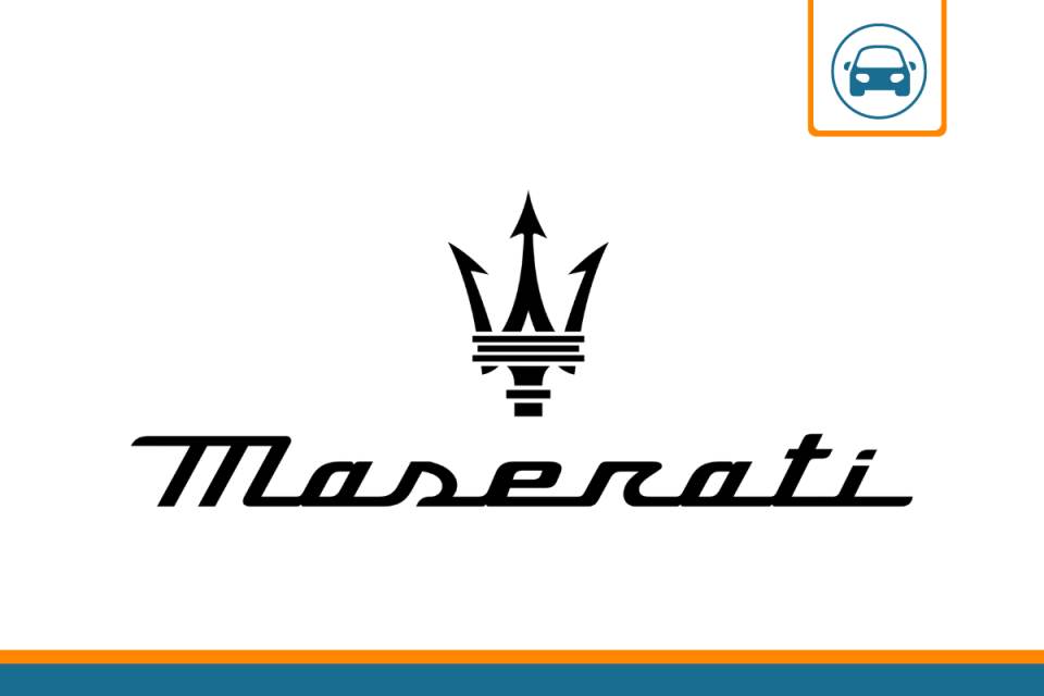 Assurance auto Maserati