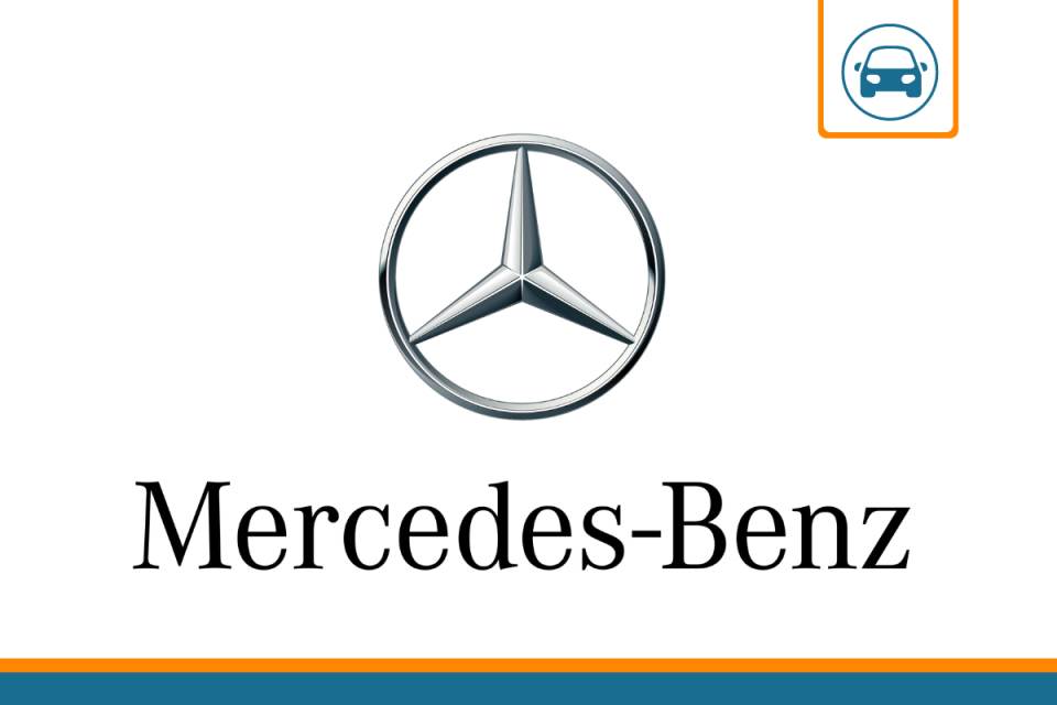 Assurance auto Mercedes
