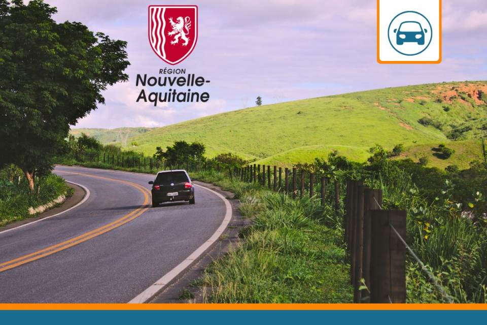 assurance auto Nouvelle-Aquitaine