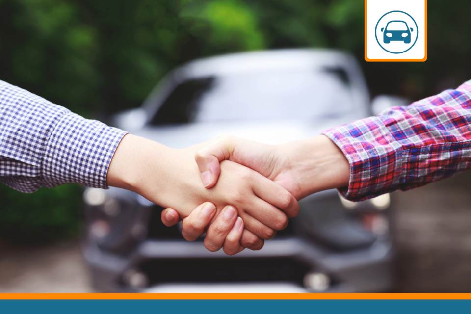 Assurance auto personnelle déplacements professionnels