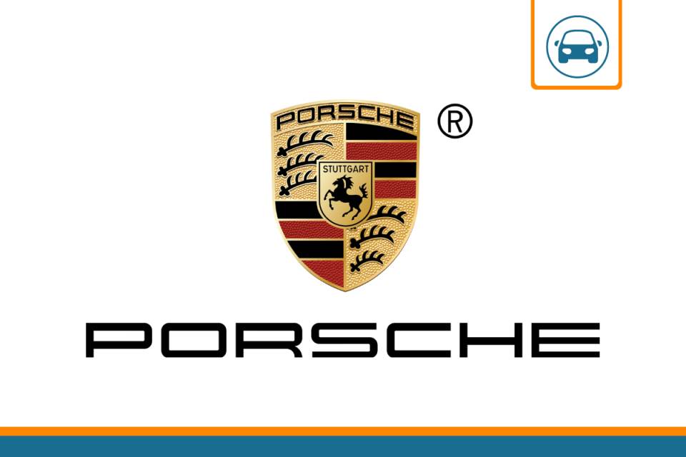 Assurance auto Porsche