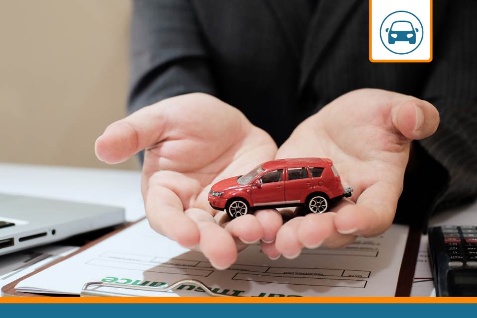 Assurance auto risques aggravés