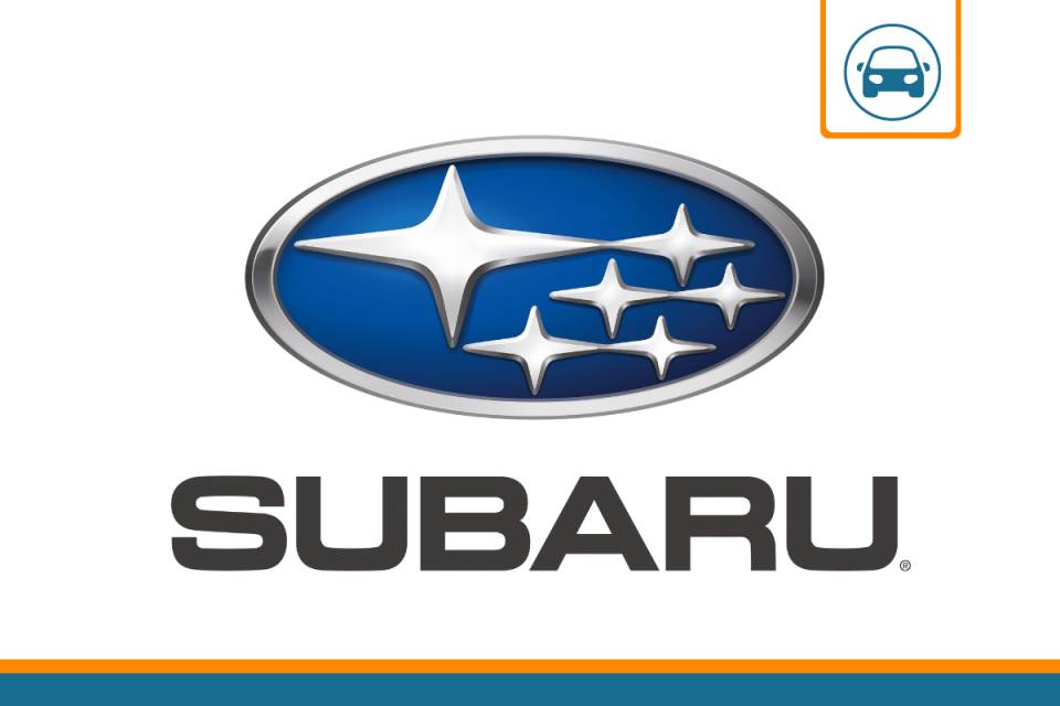 Assurance auto Subaru