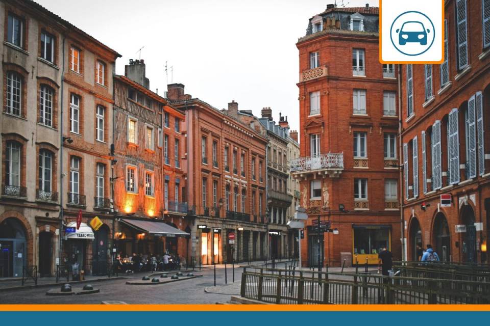 assurance auto Toulouse