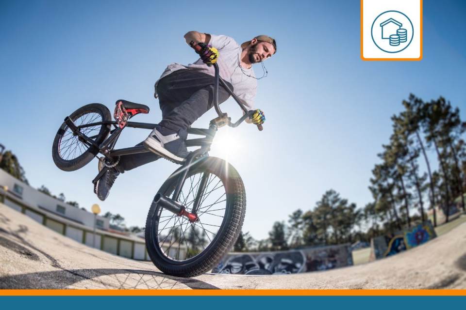 assurance de prêt immo BMX