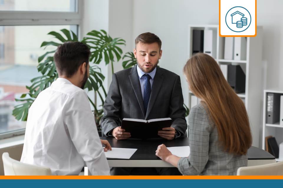 divorce en assurance emprunteur