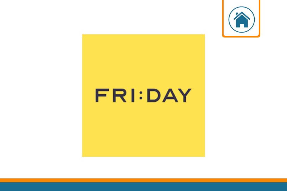 Friday
