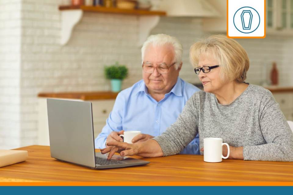 Assurance obsèques en ligne