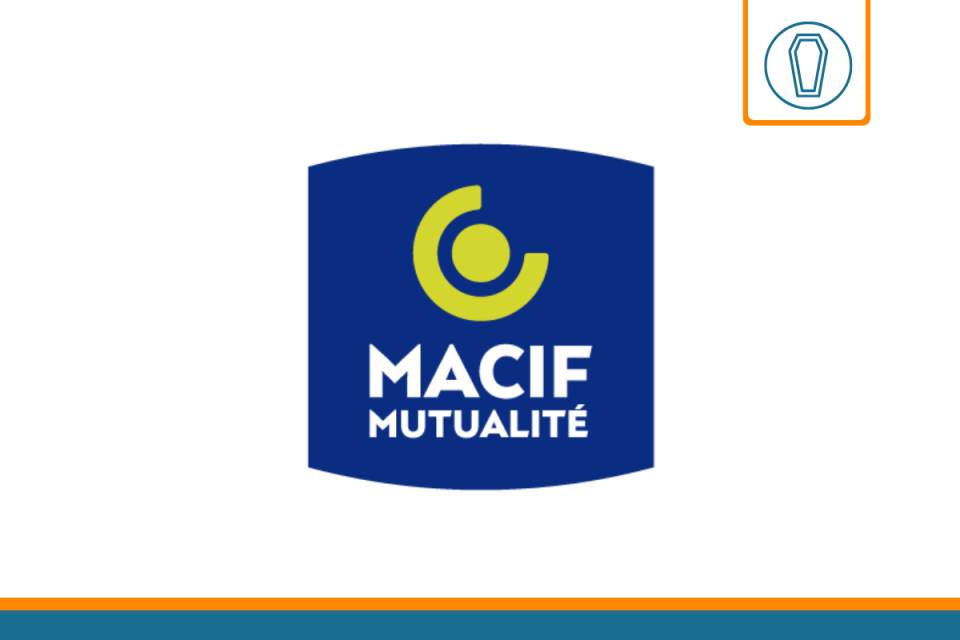 Assurance obsèques Macif