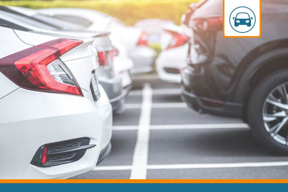 Assurance auto : Tout savoir sur l'assurance parking