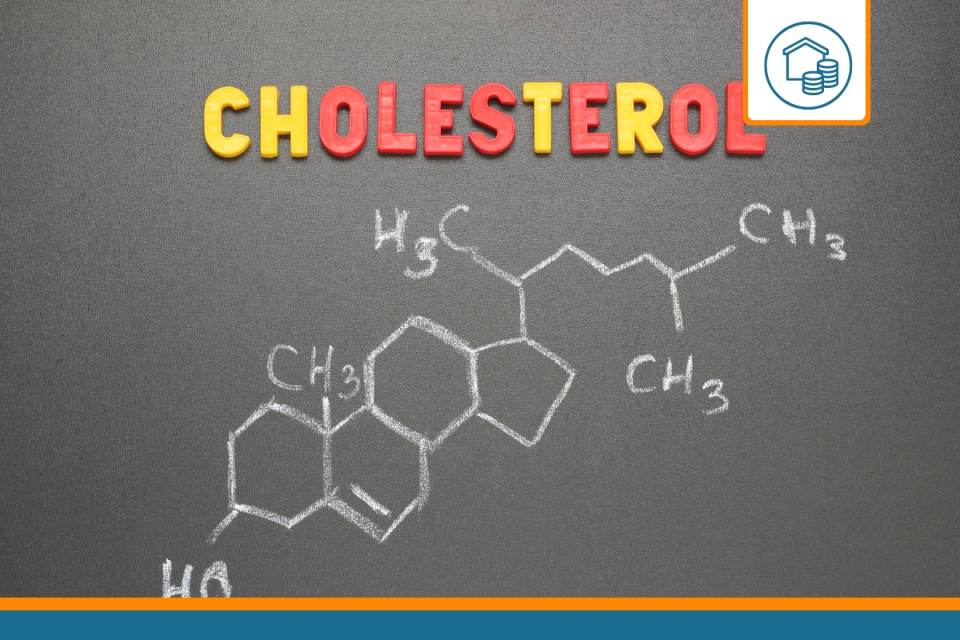 assurance de prêt et cholesterol