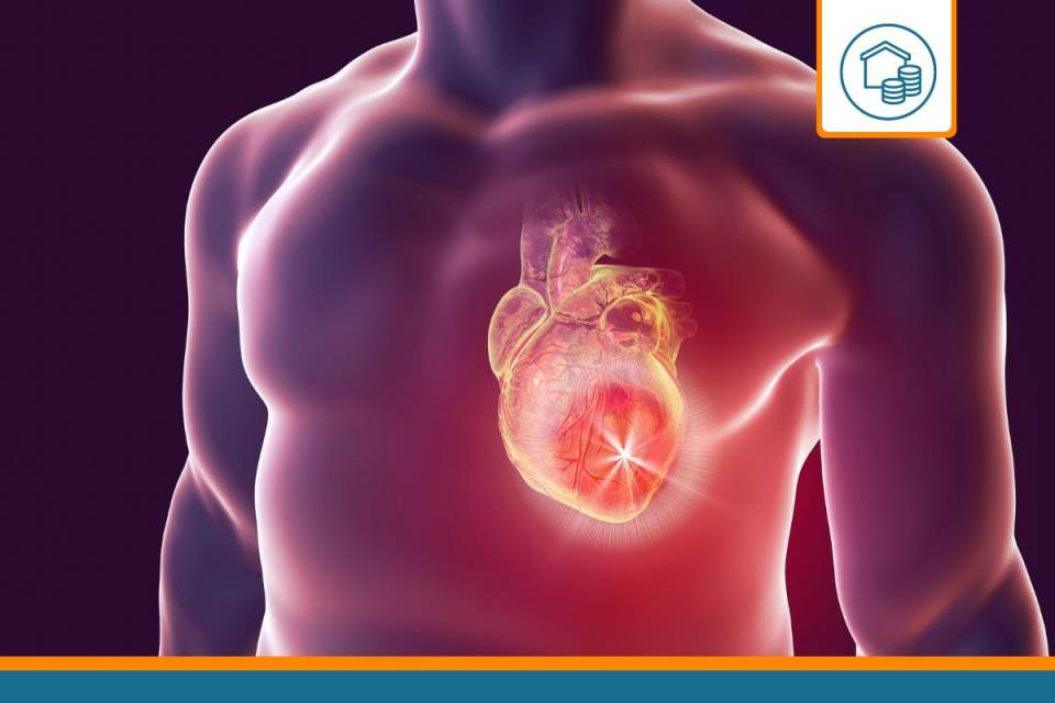 assurance pret immobilier maladie cardiaque ischemique