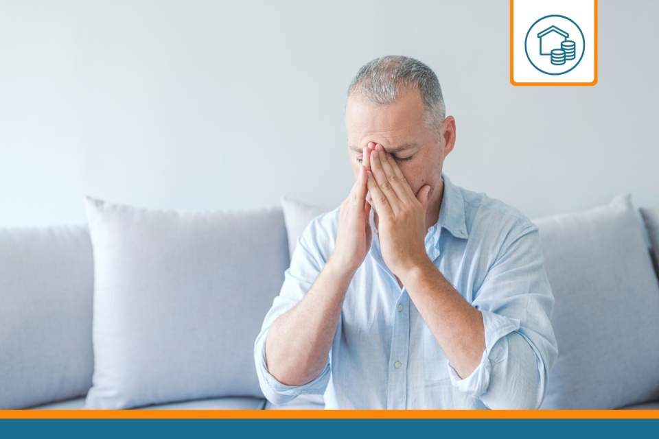 emprunteur avec une maladie chronique à la recherche de solution pour son assurance de prêt immobilier