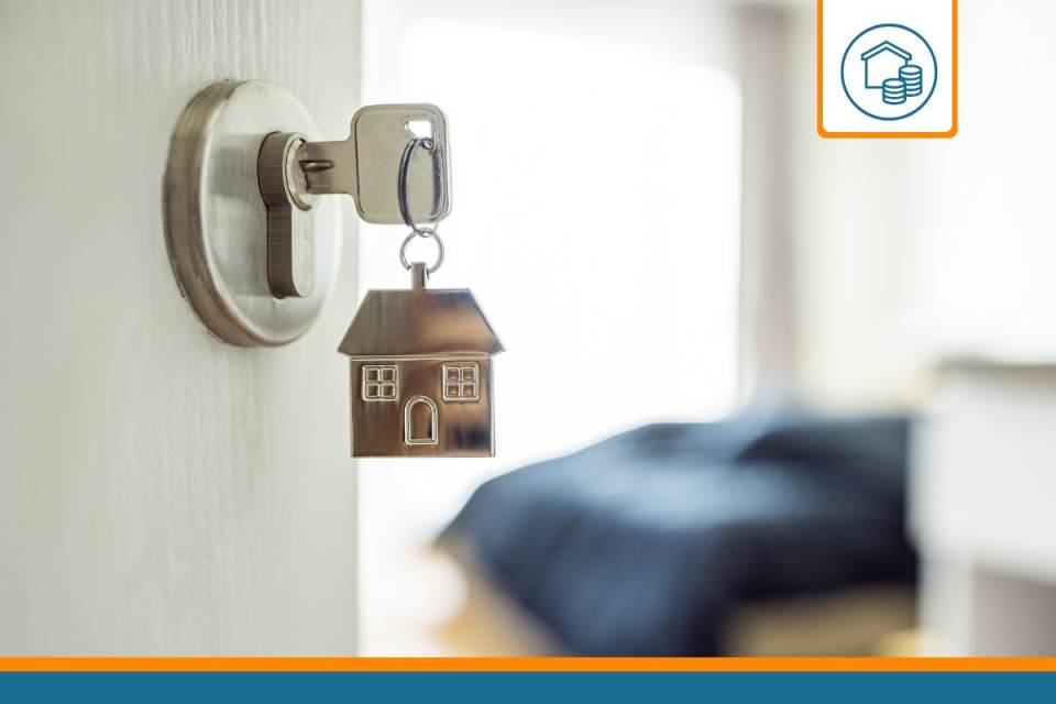 assurance de prêt investissement locatif