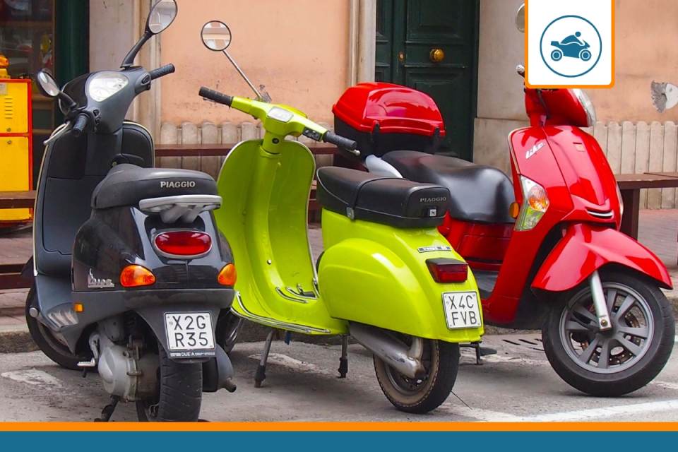 assurance scooter en ligne