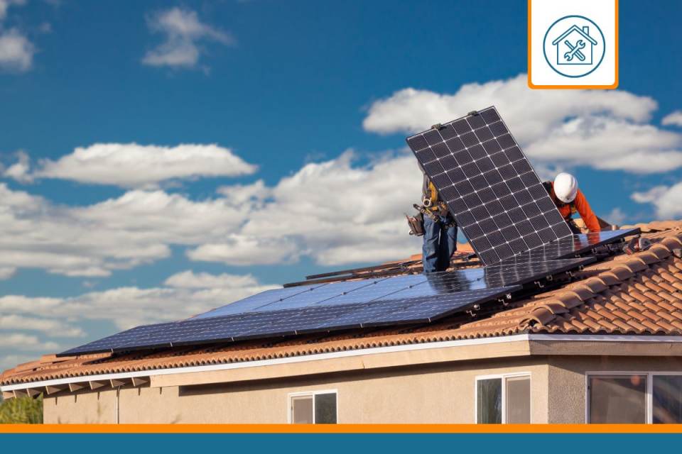 Avantages et inconvénients panneaux solaires