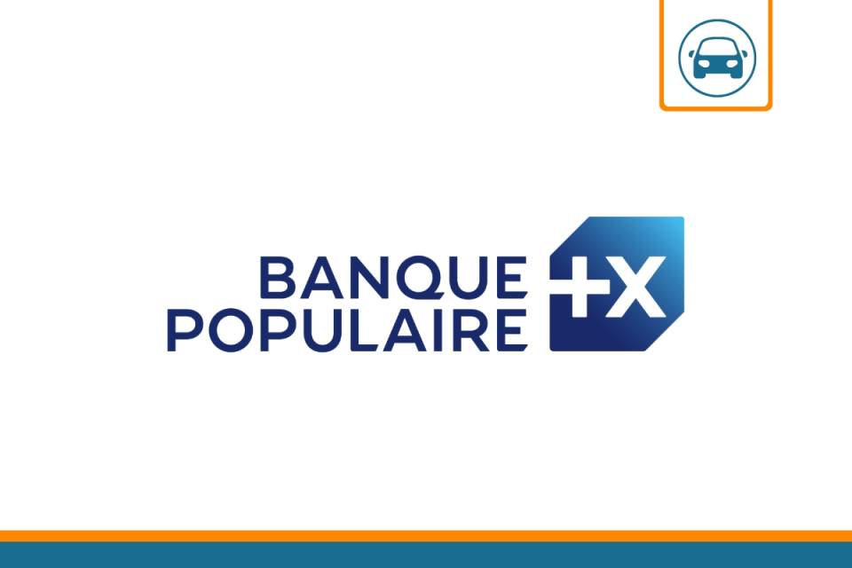 Banque populaire assurance auto