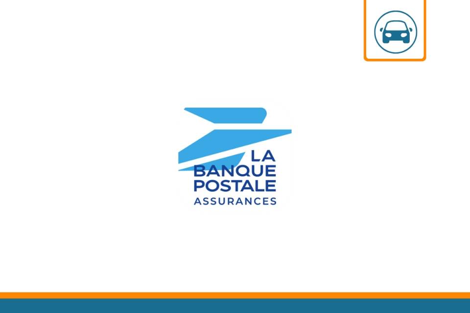 La banque postale assurance auto