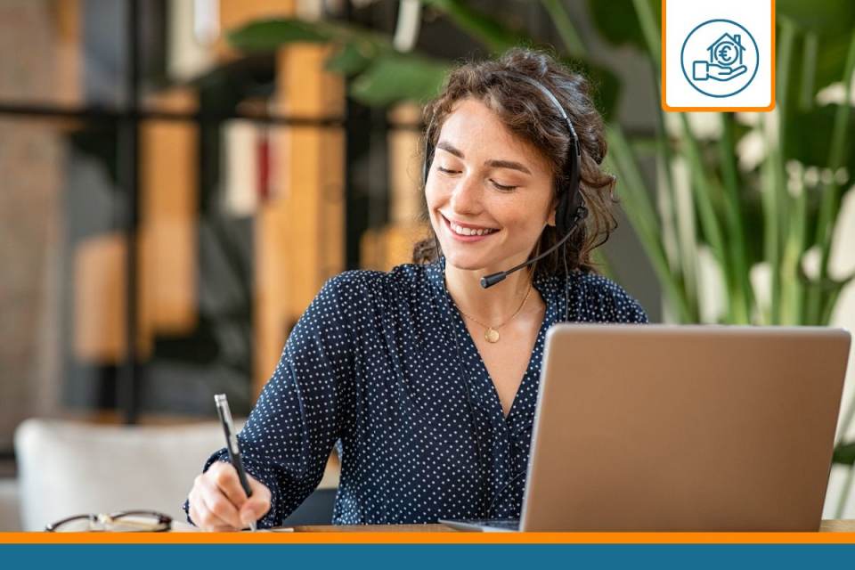 banque service clients