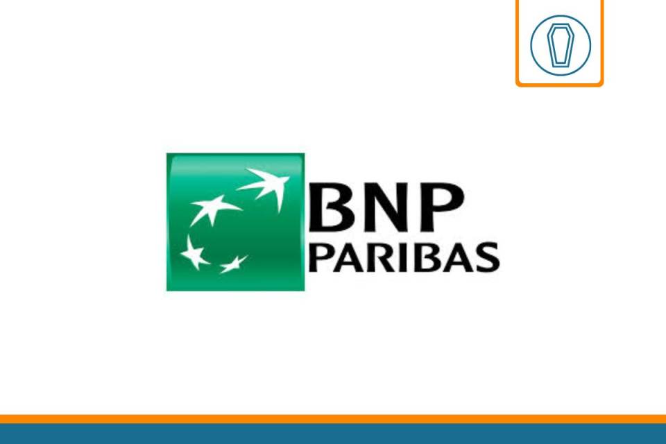bnp paribas obseques