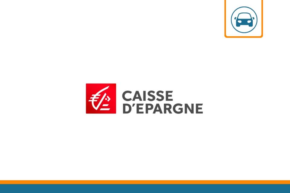 Caisse d'épargne assurance auto