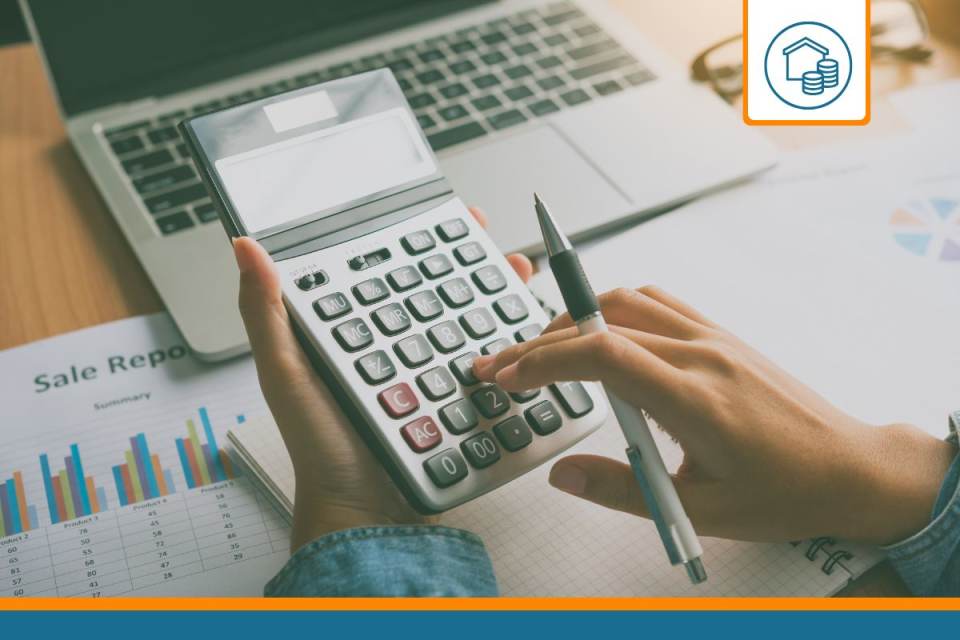 calcul de l'assurance de prêt