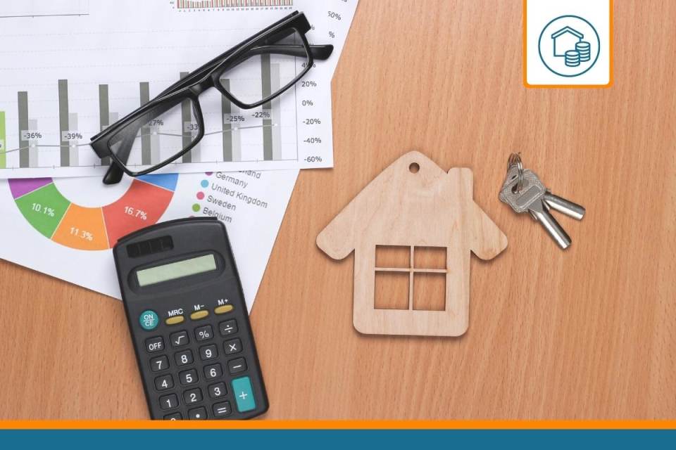 calcul de l'assurance de prêt immobilier