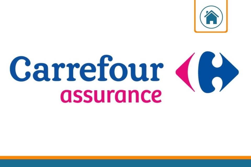 carrefour assurance habitation