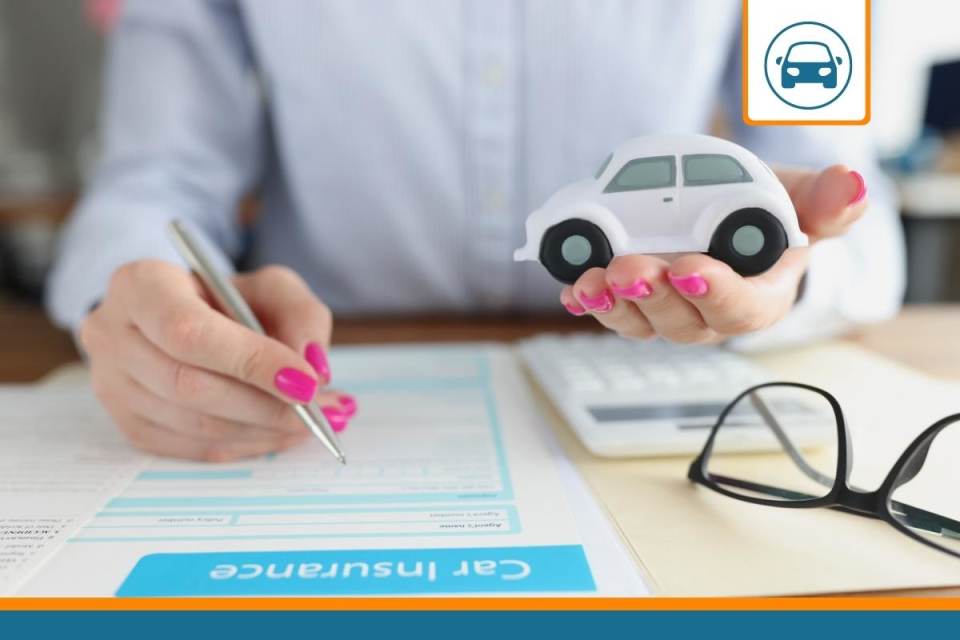 constat amiable d'assurance auto