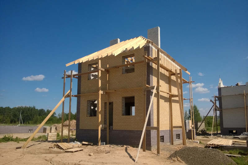 construction d'une maison en loire atlantique