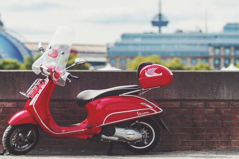 assurance scooter sans bsr